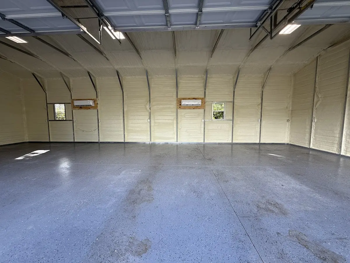 Crawl Space Insulation in Rockwall, TX